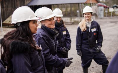 Tip 4: Skærp dit fokus på ledelse og personlig udvikling