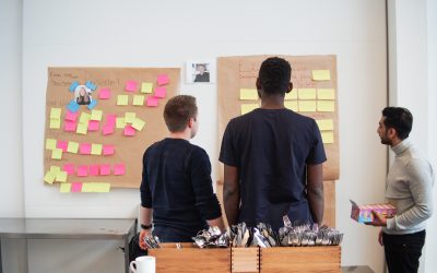 Tip 5: Tør du udfordre din egen faglighed? Tænk dig selv ud af kassen