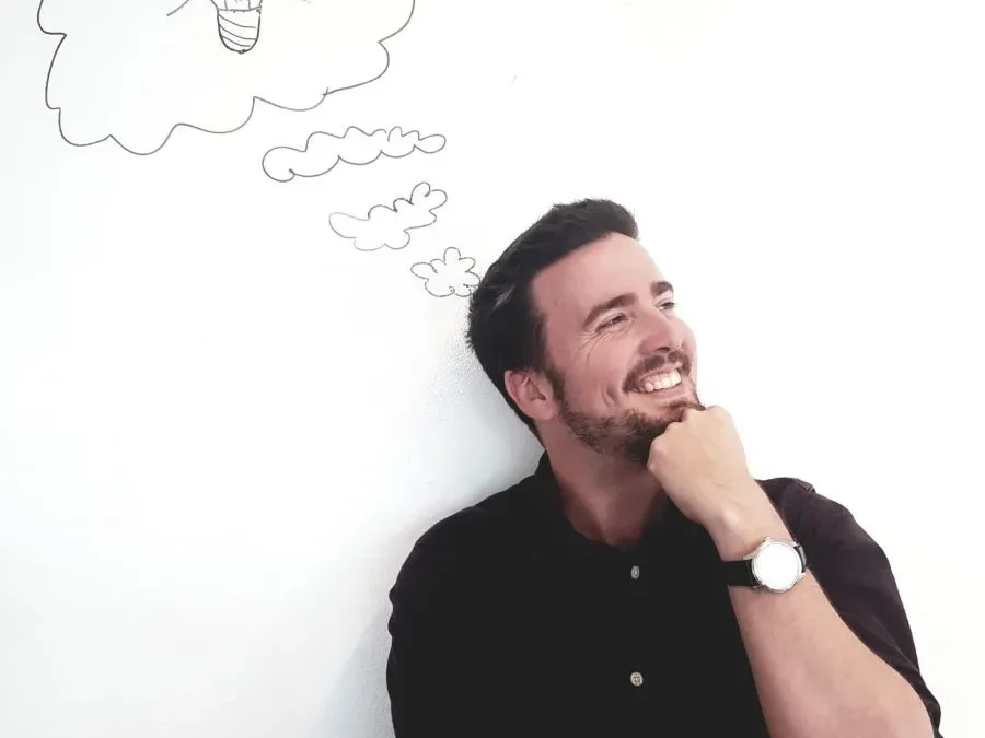 3 gode råd til dig, der vil have mest ud af et mentorskab