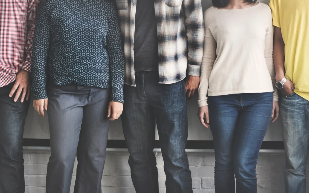 Sådan lykkedes du med at arbejde med dine bias