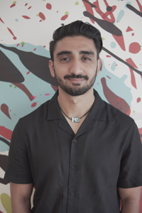 Arish Ahmad