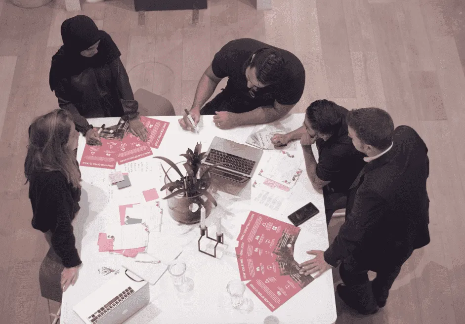 Survival of the innovative – få 5 (innovative) råd