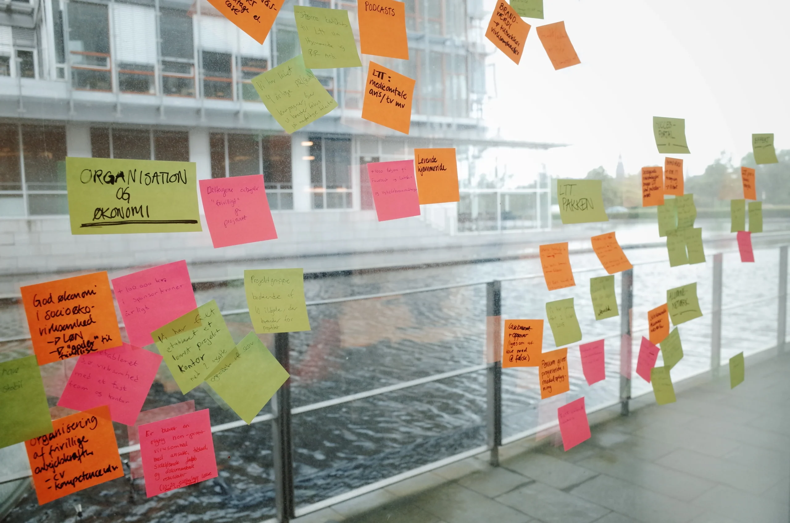 Akademikere vaekster virksomheder