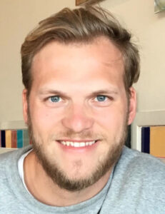 Christoffer Koed Christiansen