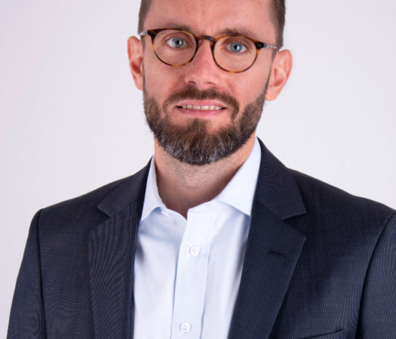 Kim Byrialsen Hovgaard