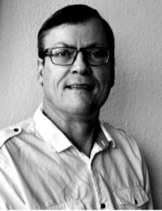 Nils Musaeus Bertelsen