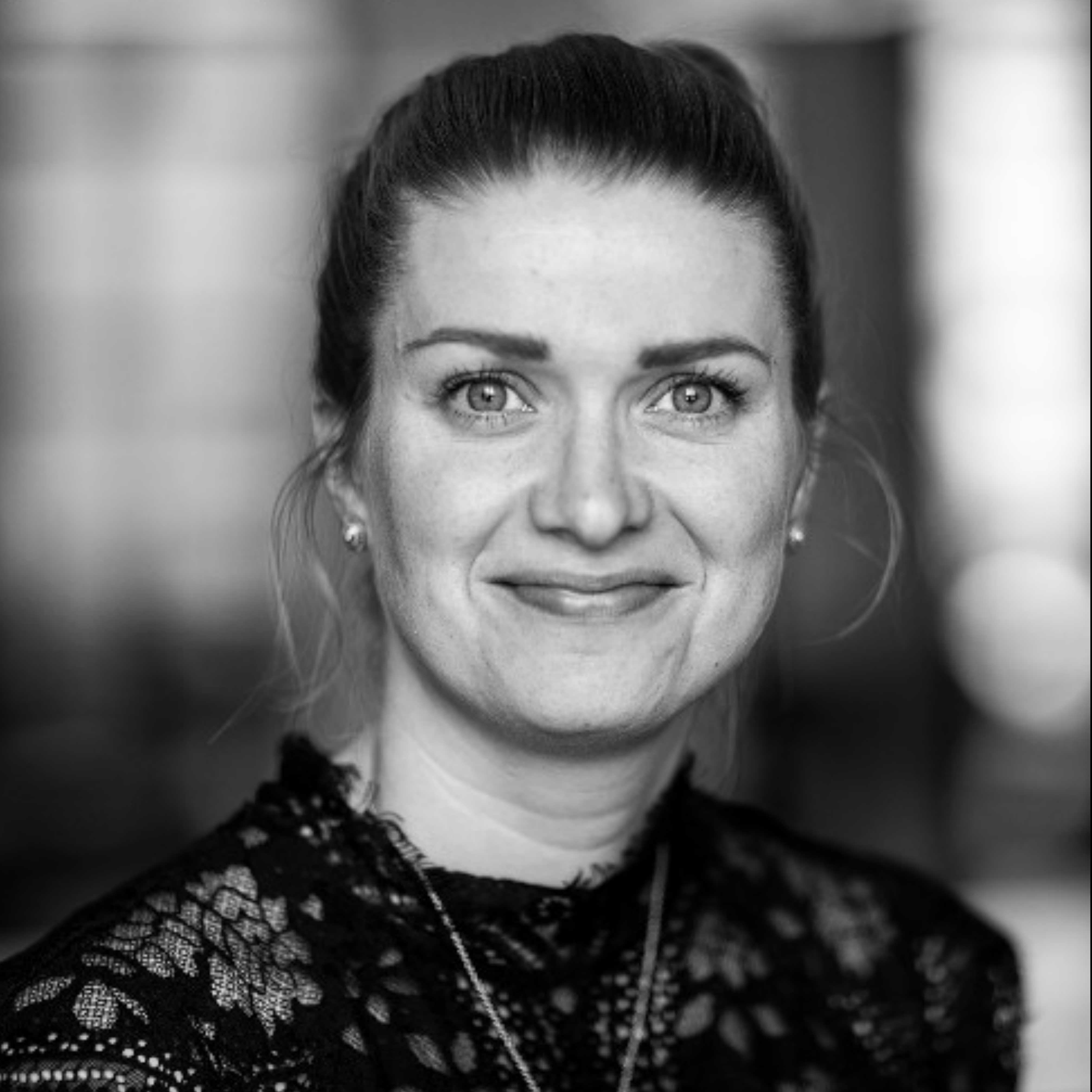 Anne Lene Parst Wacher