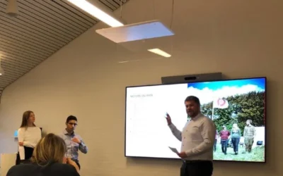 Økologisk Landsforening får dybdegående rapport