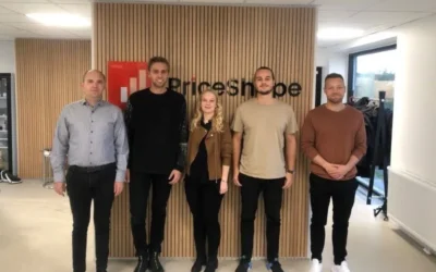 Go-to-market-strategi for nye Nordiske markeder til IT-system