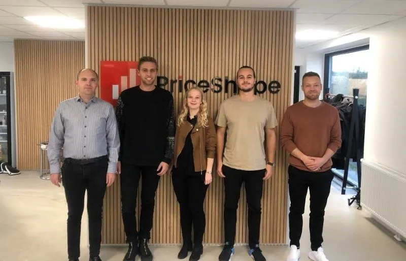 Go-to-market-strategi for nye Nordiske markeder til IT-system