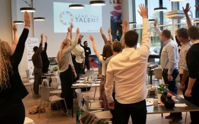 Miljøet som en afgørende faktor for udviklingen af et talent