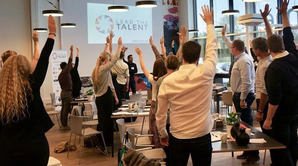 Miljøet som en afgørende faktor for udviklingen af et talent