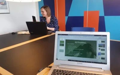 Grønne ideer realiseres i NGO-foreningen Grindsted