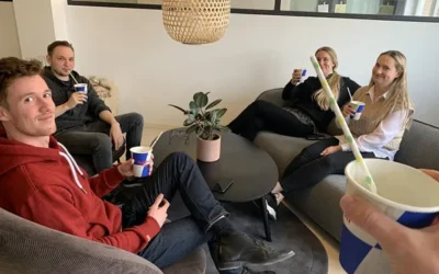 Talenter skaber og eksekverer på go-to-market strategi for virksomheden Made This