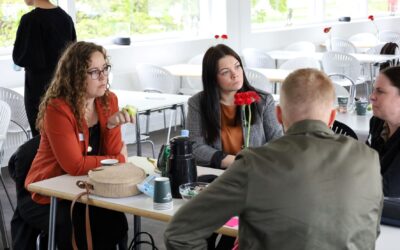 Performance management med mening: Performance med kultur