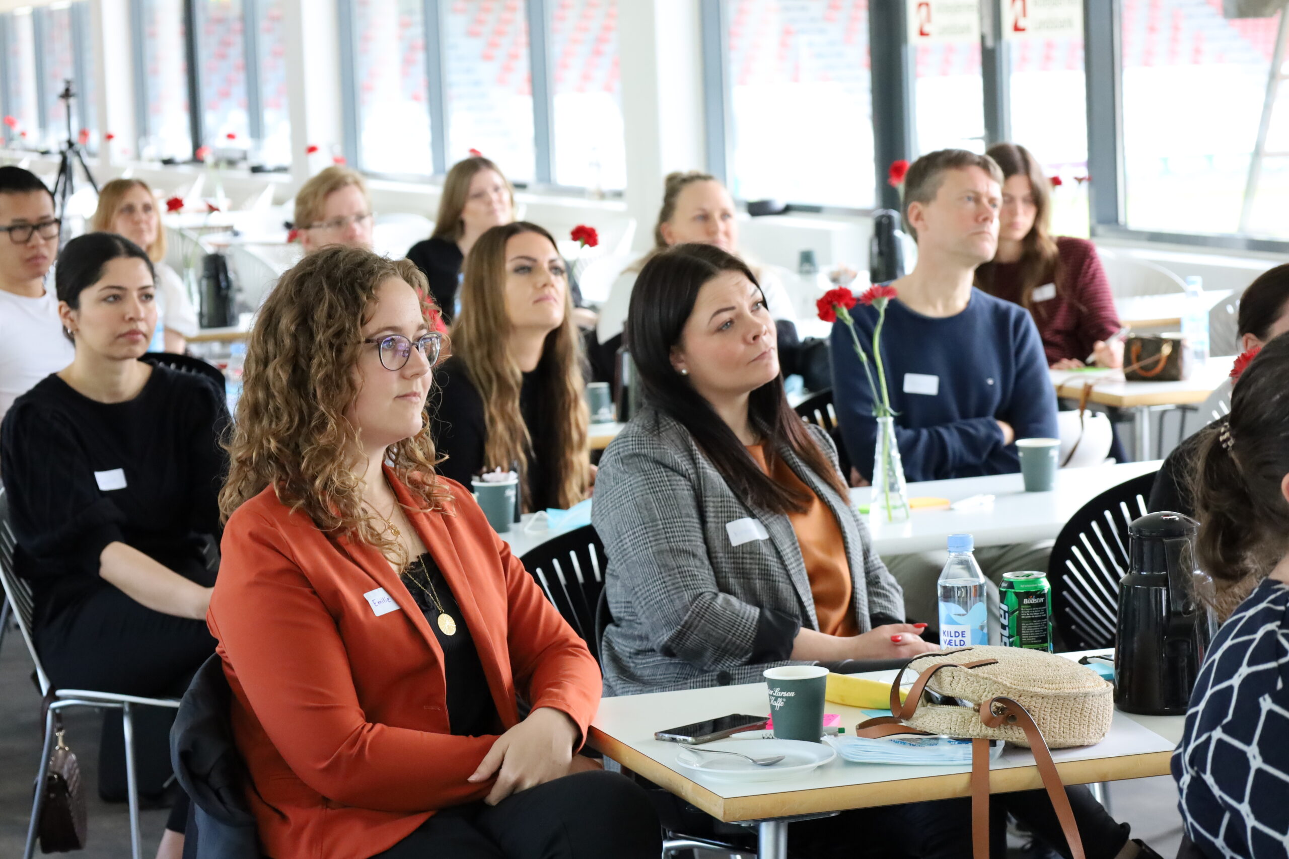 Udvikling af medarbejdere virker – udvikling der fastholder