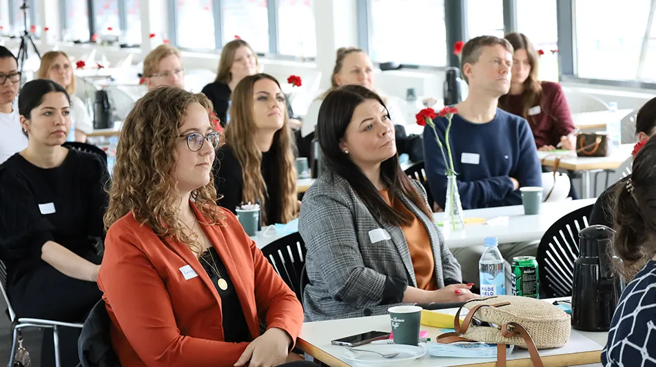 ”Dimittendledighed er en udfordring, vi skal løse i fællesskab”