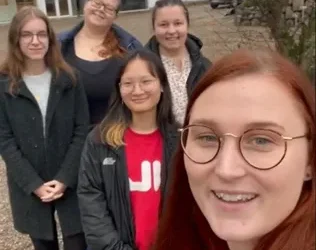 Talentteamet hos SPARFENSTER udvikler virksomhedens markedsposition i Tyskland 
