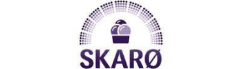 Skarø is logo
