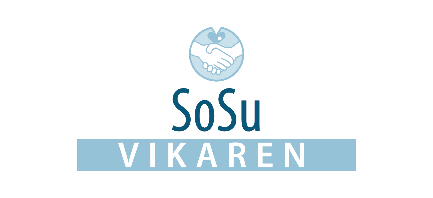 SoSu Vikaren