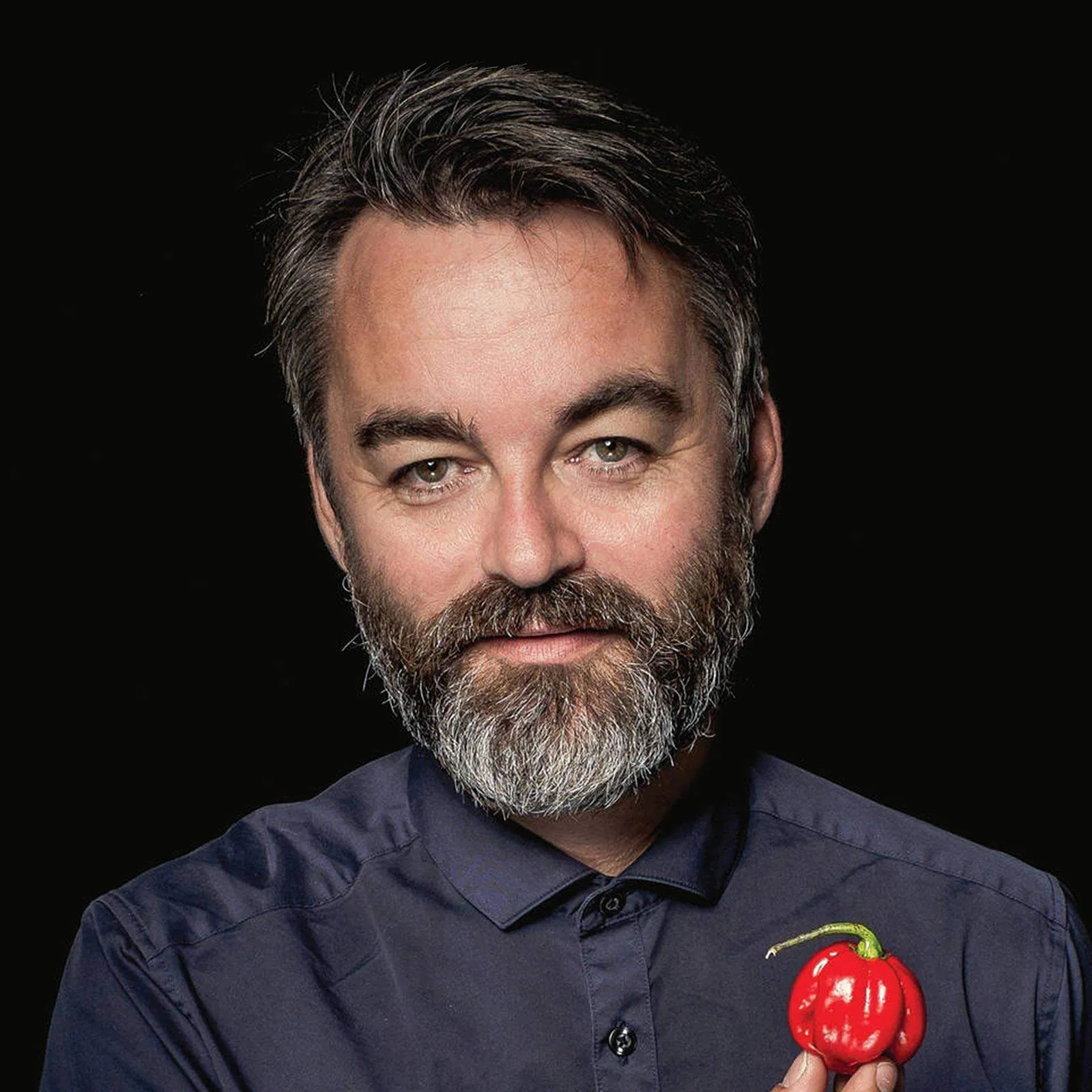 chili klaus arrangement event i Odense