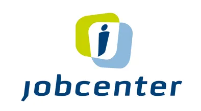 Jobcenter logo
