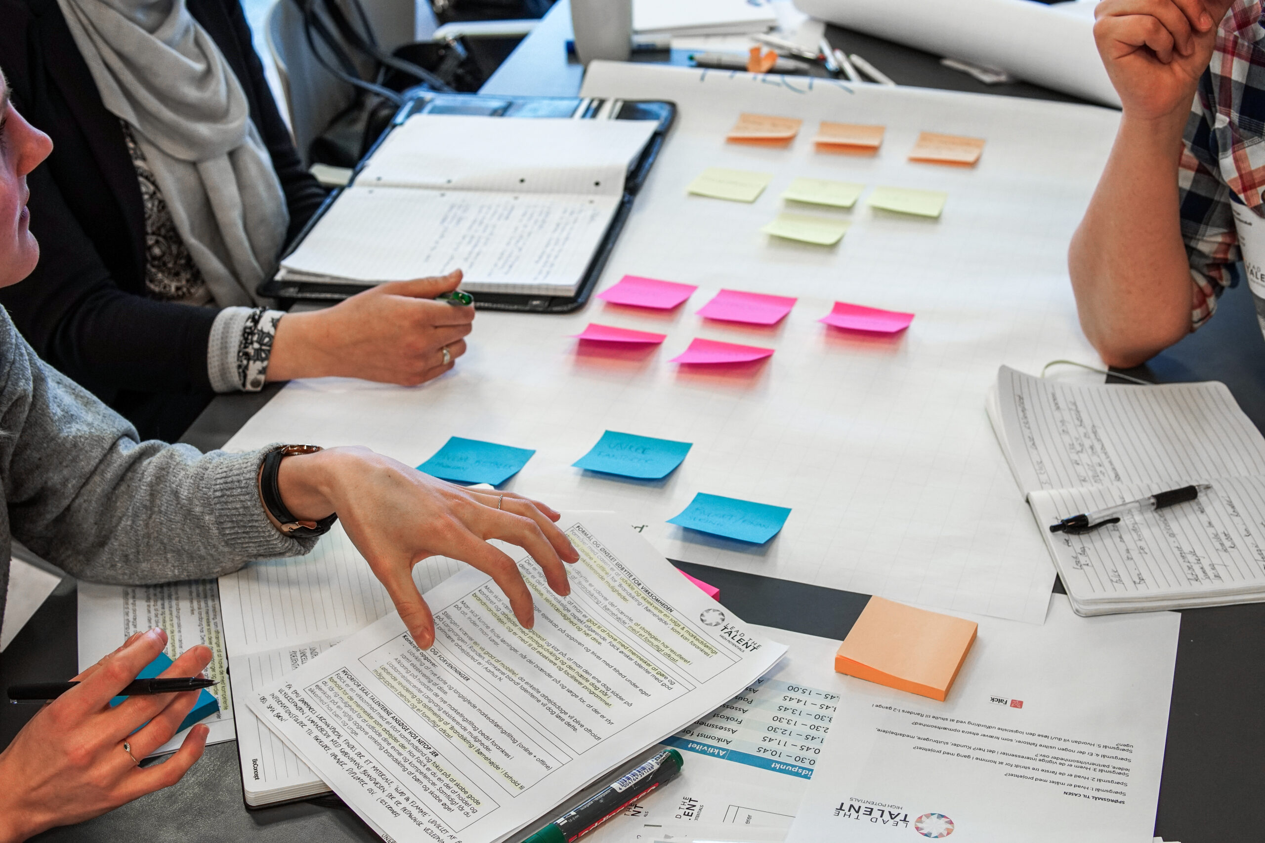 Medarbejderudvikling: Gør medarbejderudvikling til en konkurrencefordel