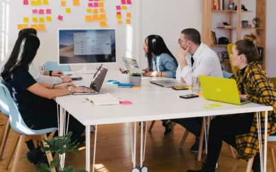 Onboarding af nye medarbejdere: Undgå faldgruber i onboarding af nye medarbejdere
