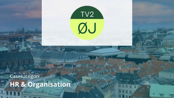Casekatalog - tv2 ostjylland