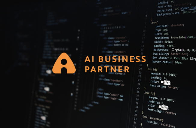 Ai business partners
