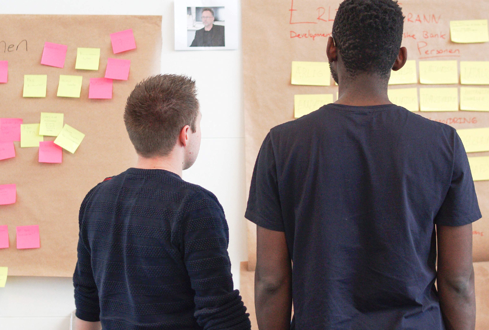 Kompetenceudvikling: Styrk kompetenceudvikling i praksis