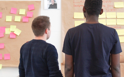 Kompetenceudvikling: Styrk kompetenceudvikling i praksis