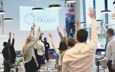 Inklusion starter med handling: Gør inklusion til en styrke