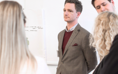 Sådan styrker talent management din forretning