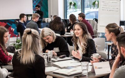 Talentprogram: Derfor virker et talentprogram i praksis